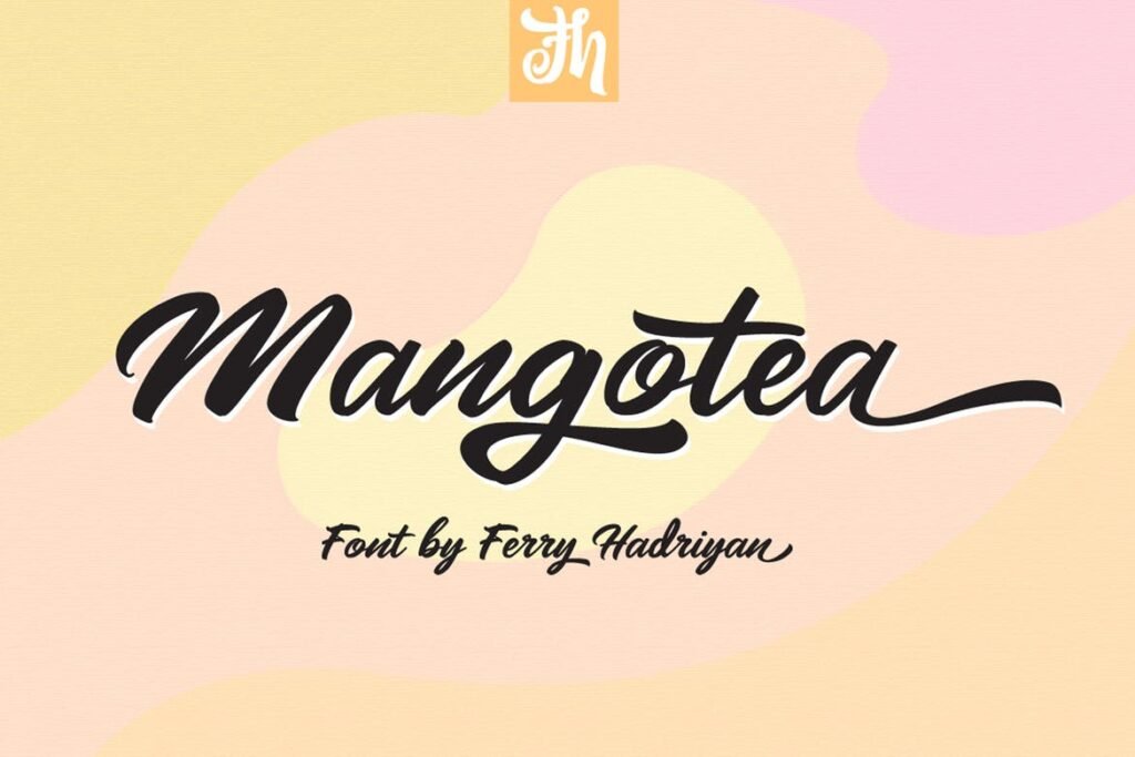 Mangotea – Fonte Script