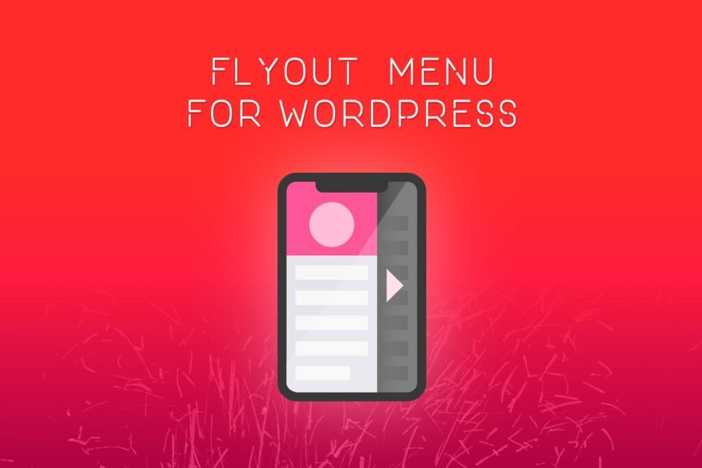 Morph: Plugin de Flyout Menu Móvel para WordPress