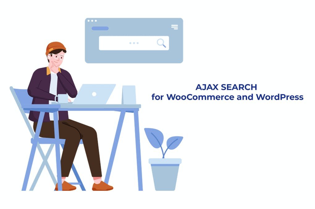 Ajax Serach – Plugin de Pesquisa Ajax para WooCommerce e WordPress